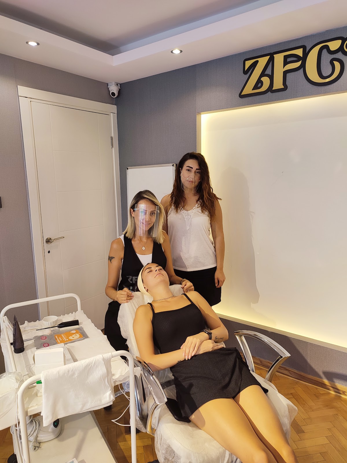 ZFC Kozmetik