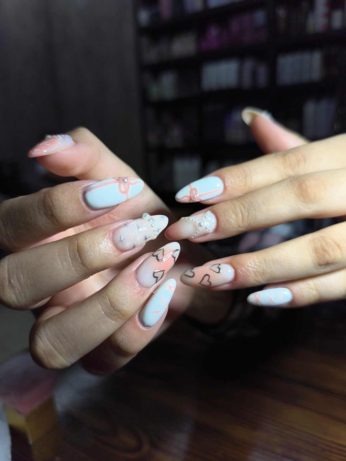Bacaro Studio & Beauty
