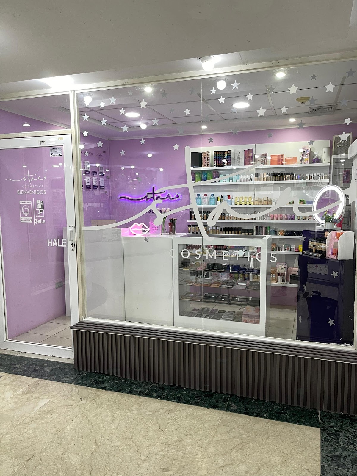 Star Cosmetics