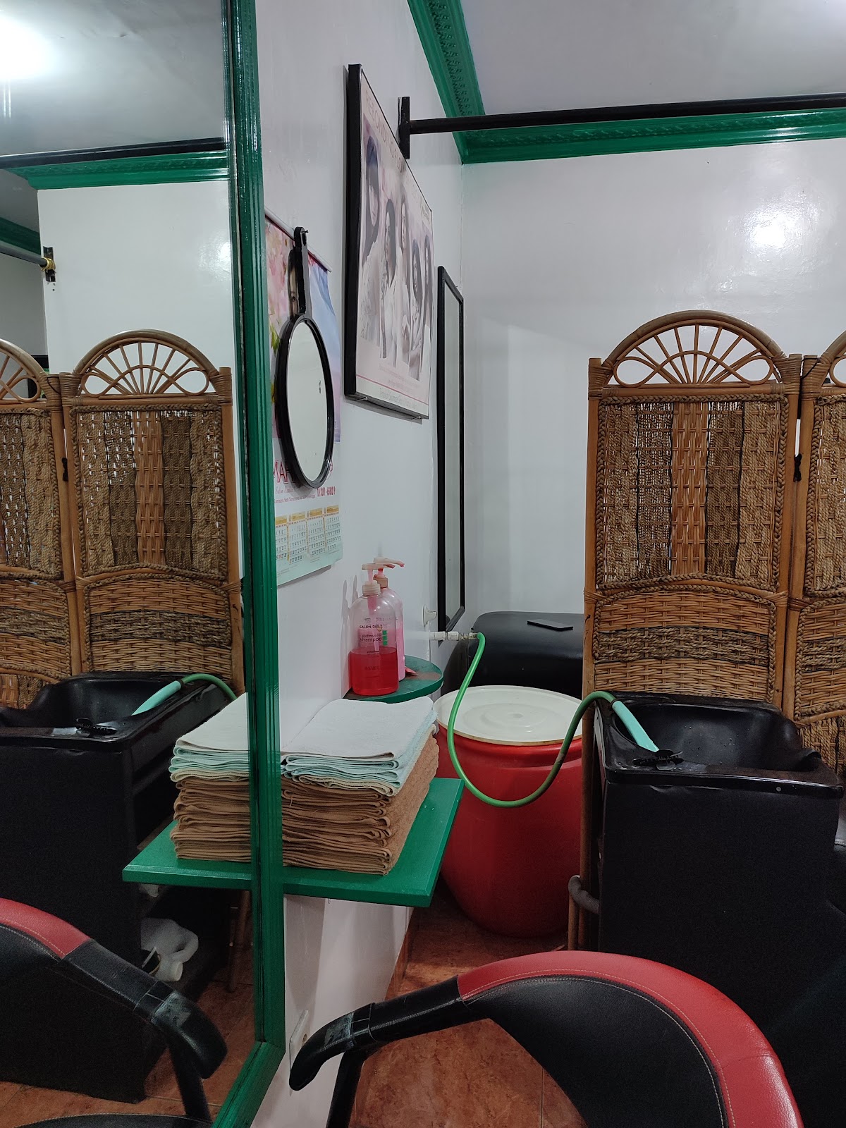 Cantika Salon