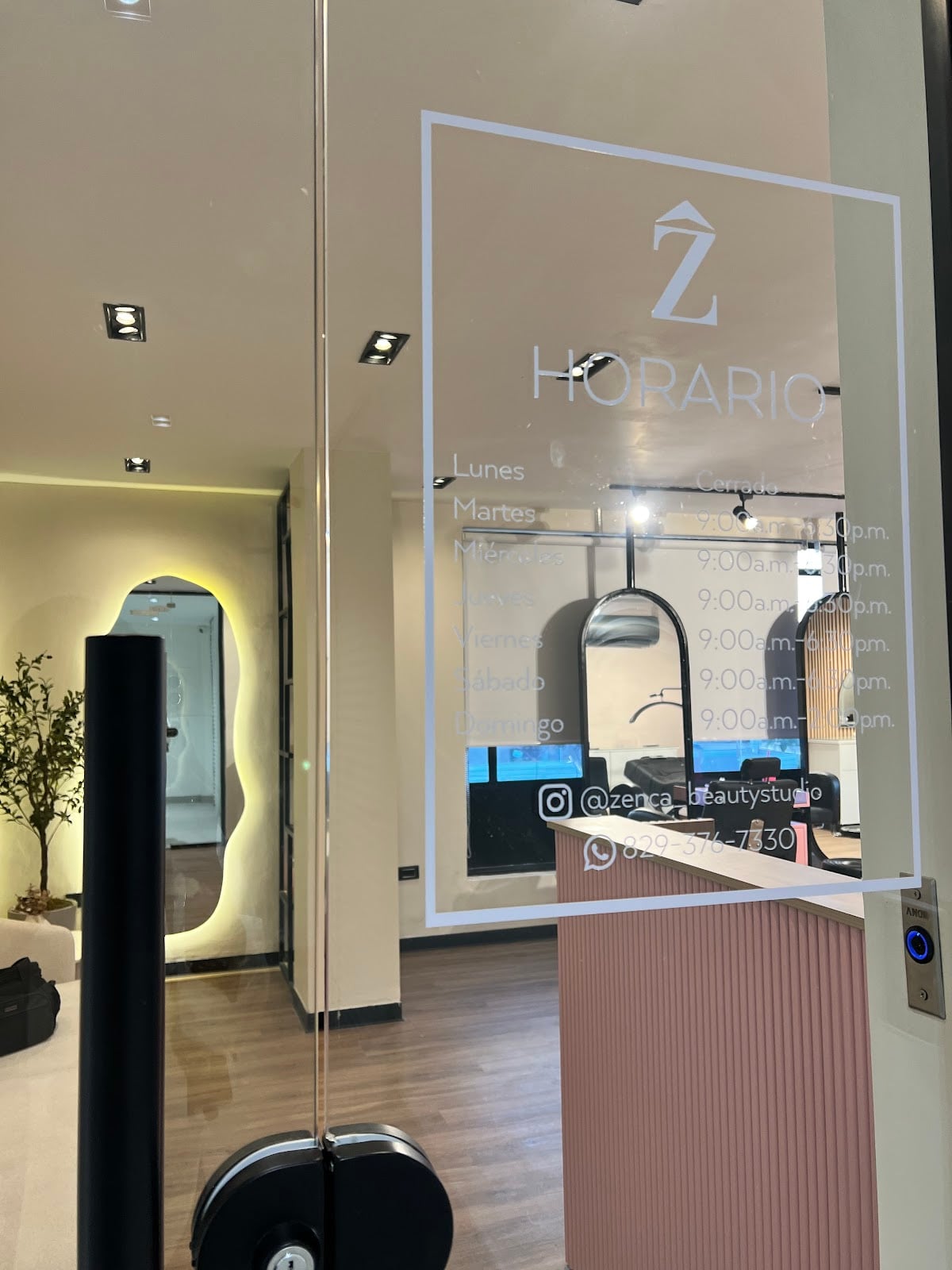 Zenca Beauty Studio