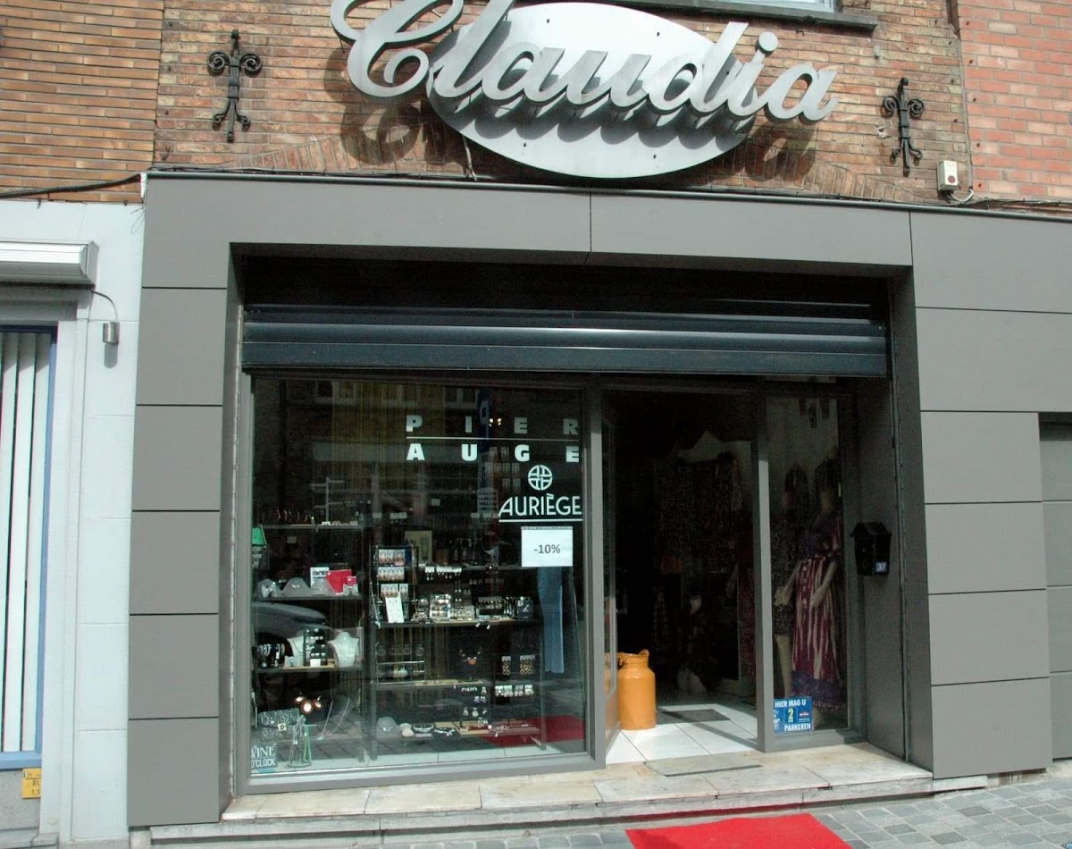 Instituut -parfumerie-fashion Claudia