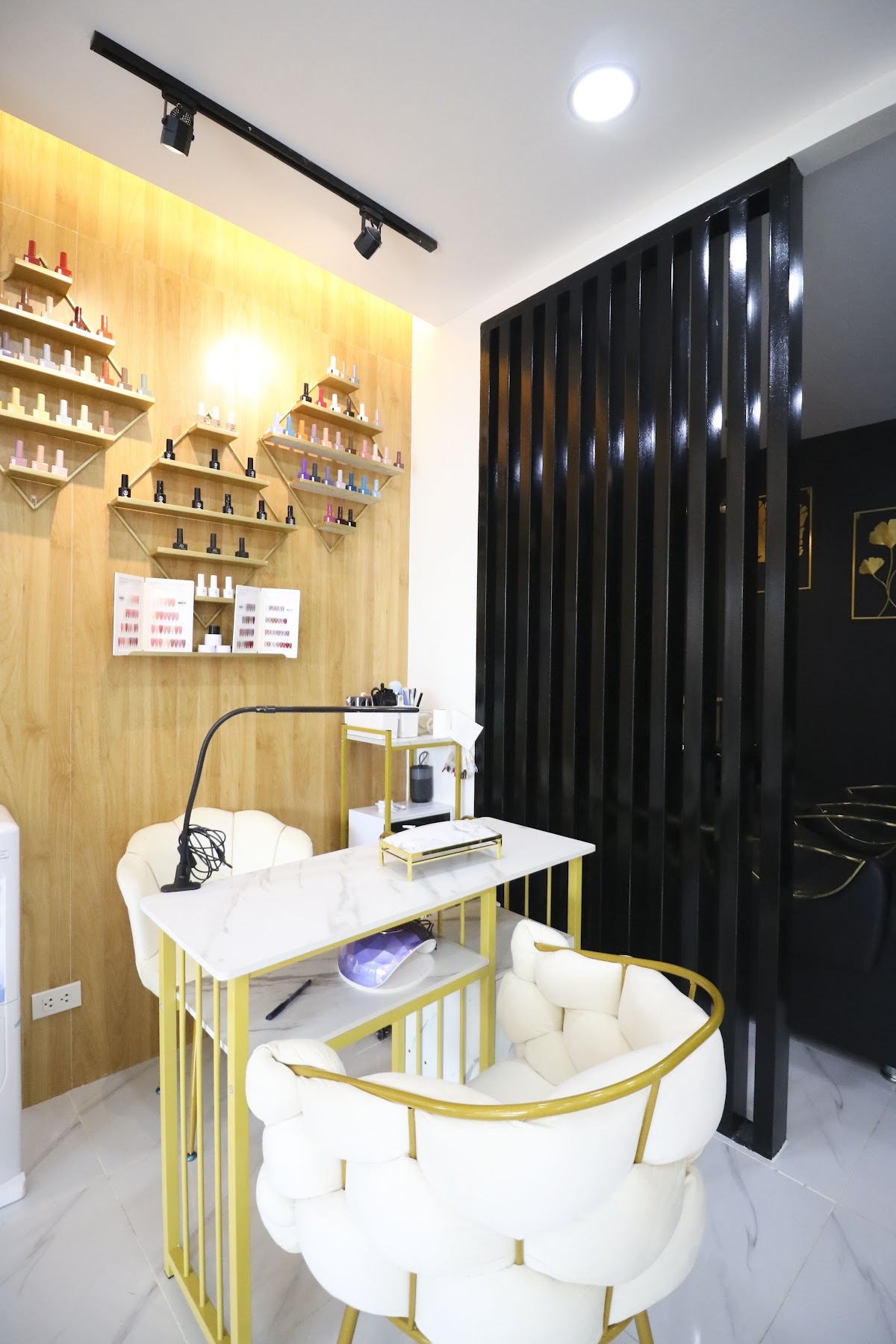 Donnayah Hair Salon