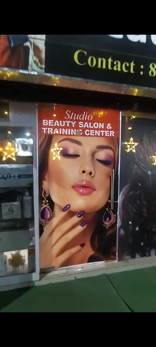 Focus Studio Beauty Salon