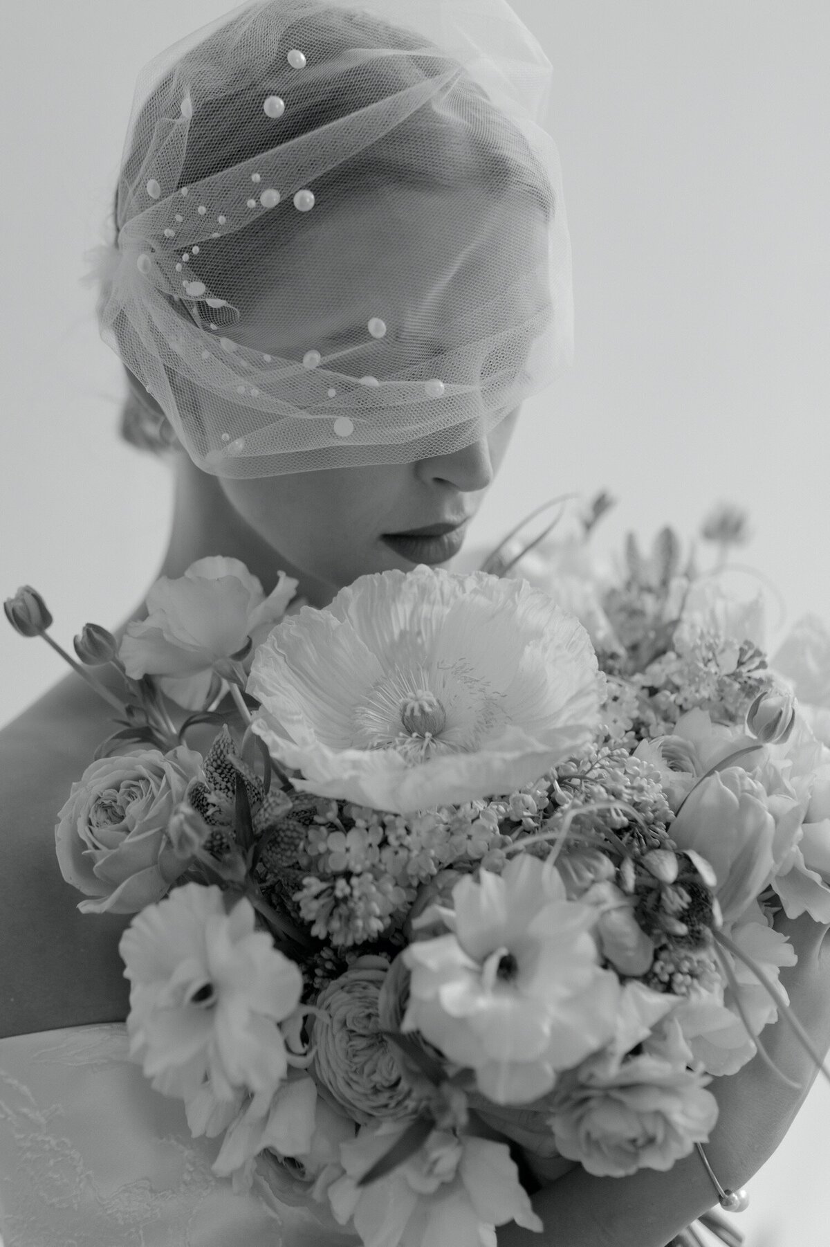Unveil Loveliness