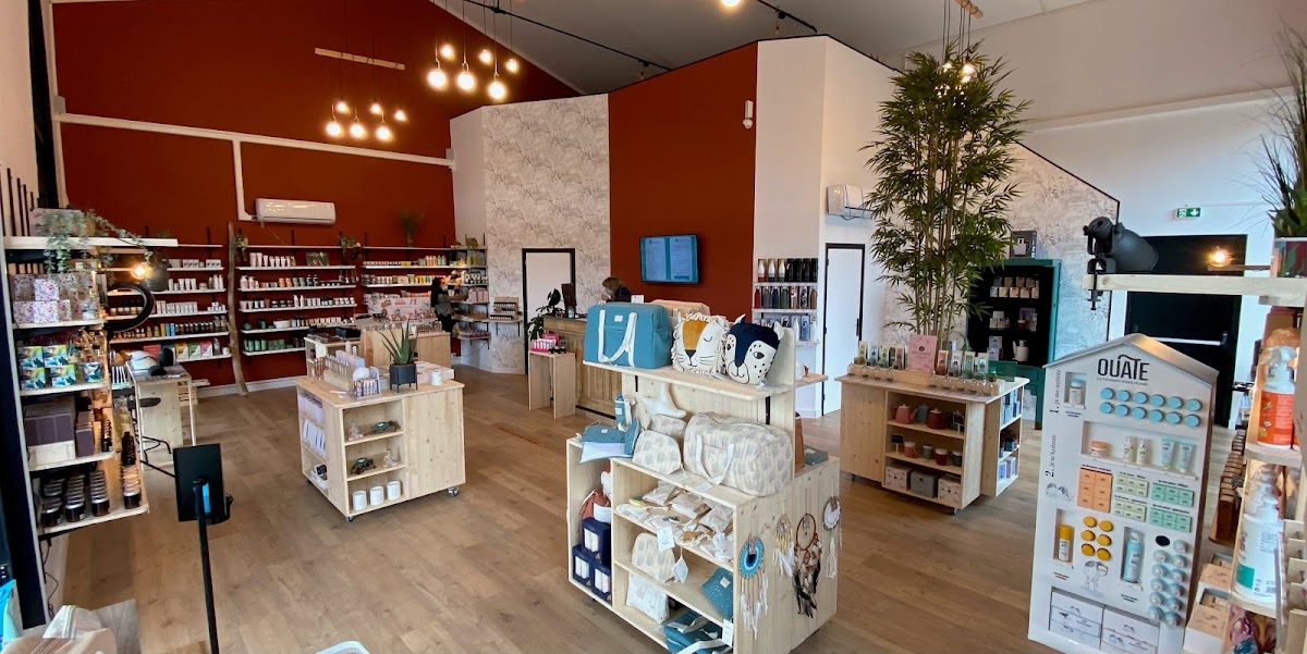 Boutique Essentielle