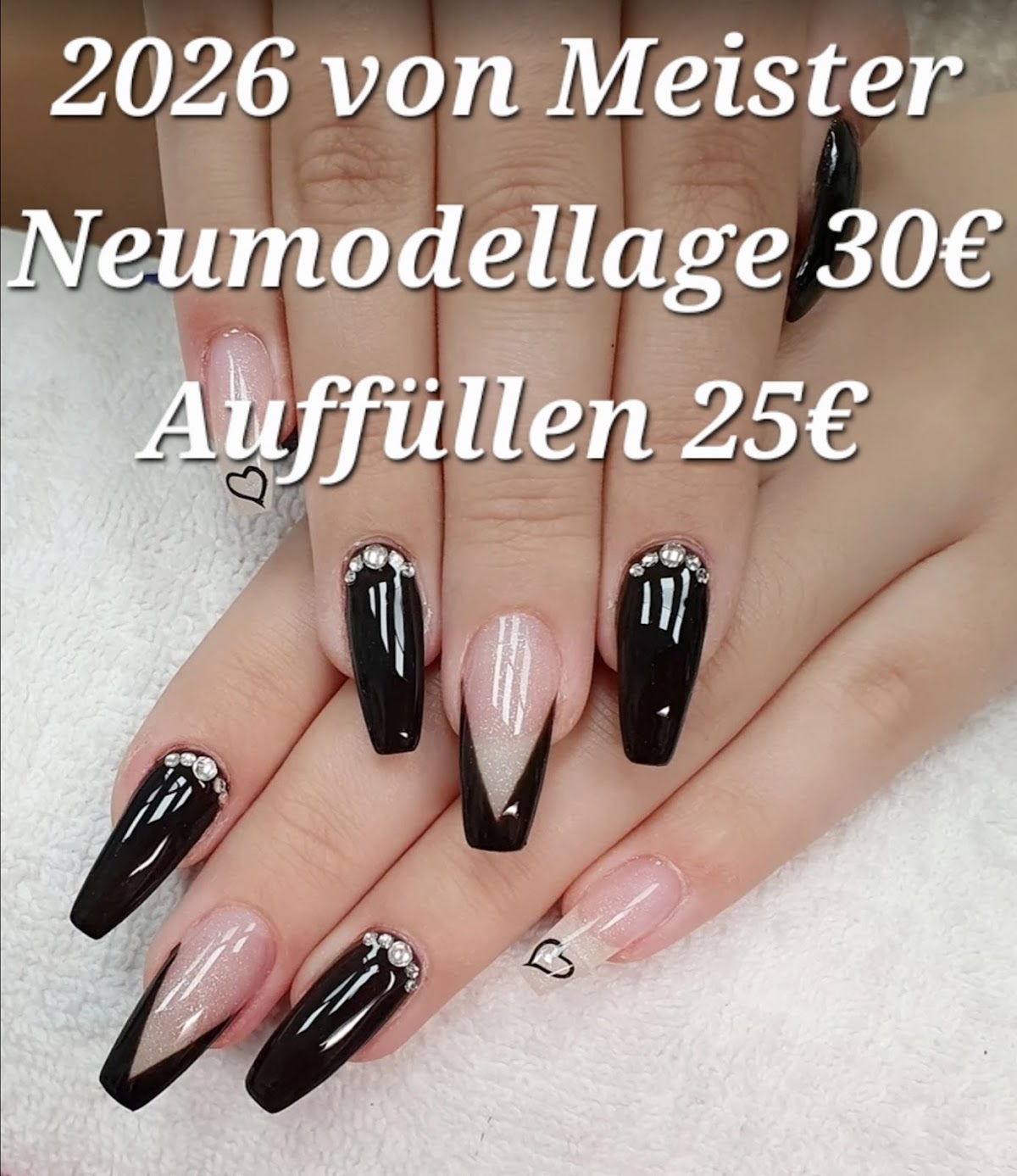 Stars Nails & Cosmetics