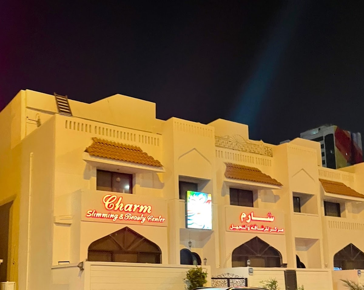 Charm Slimming & Beauty Center