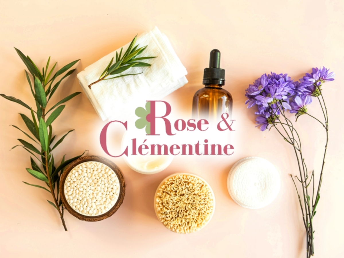 Rose & Clementine