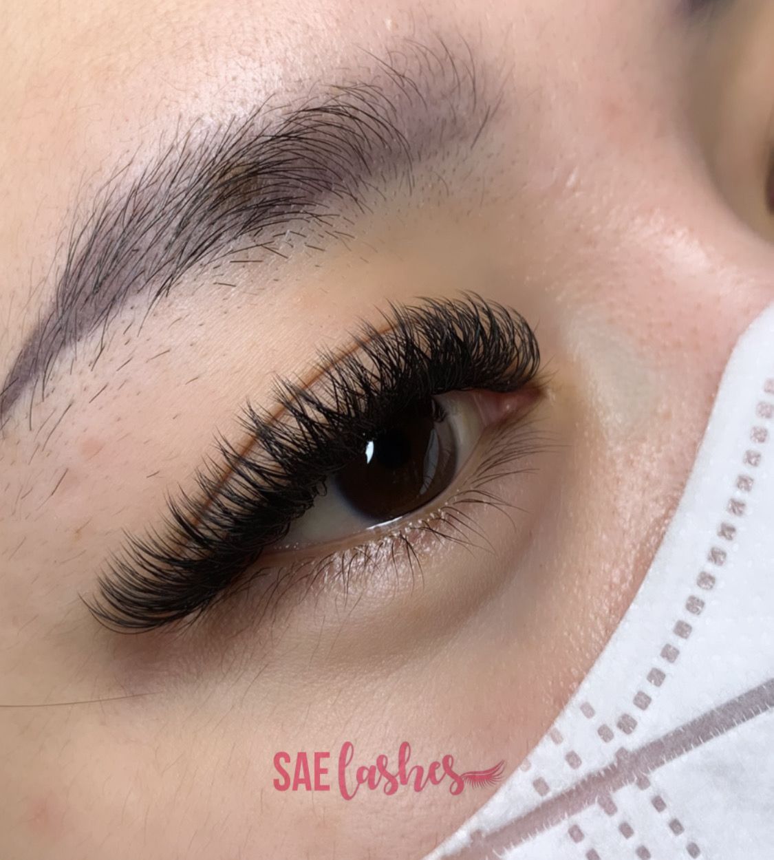 Sae Lashes Studio