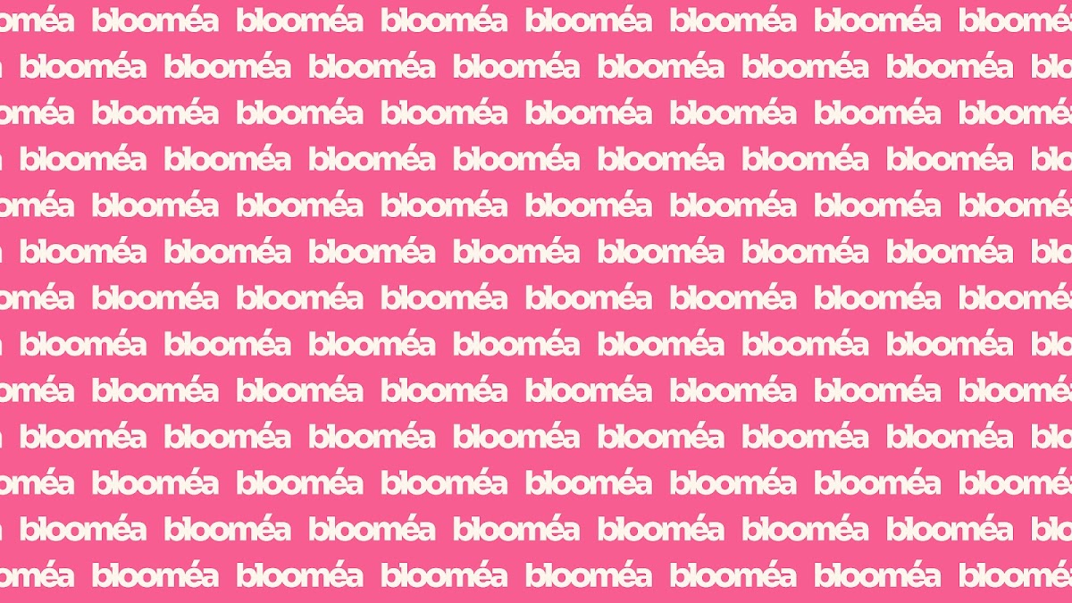 Bloomea