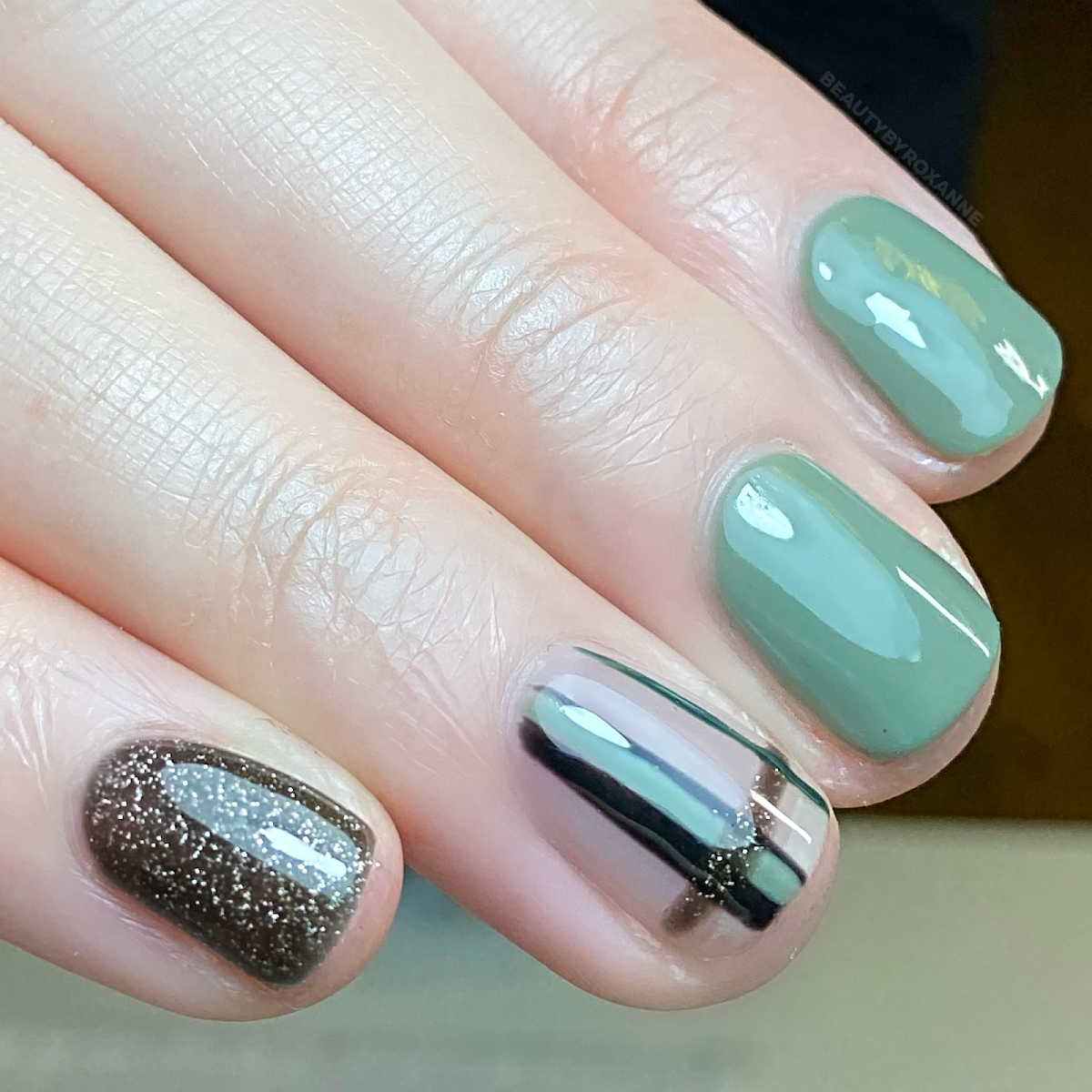 REFINED Beauty by Roxanne