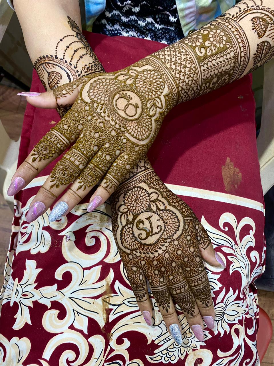 Shrangar Beauty Parlour
