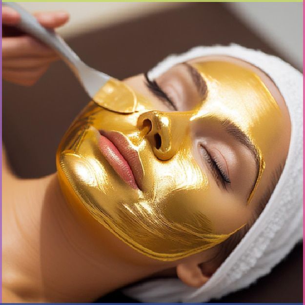 Glow up Beauty Makeover