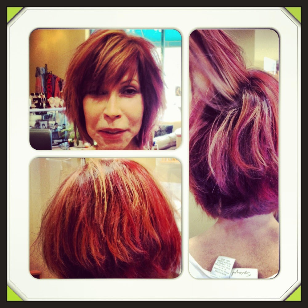 Sola Salon Studios