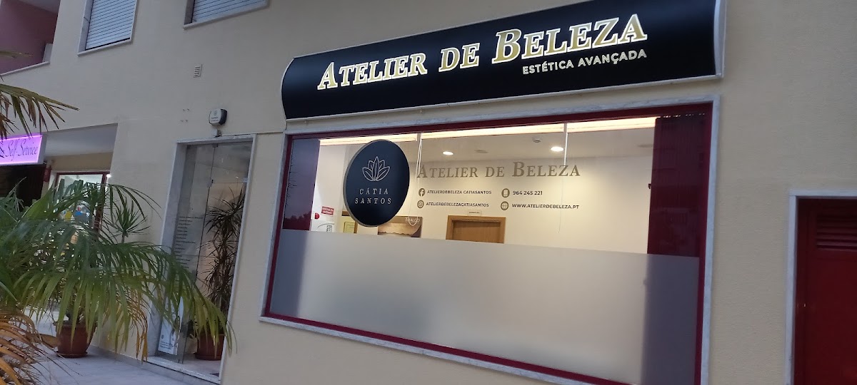 Atelier de Beleza