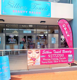 Silken Touch Beauty Salon