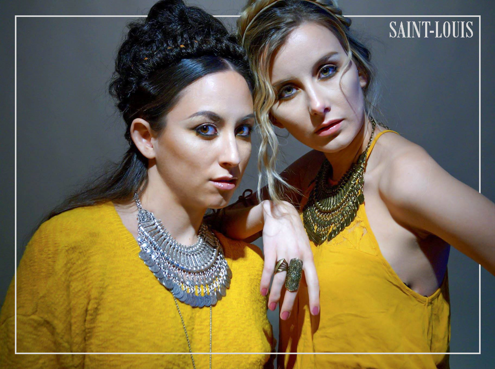 Le Saint-Louis Coiffure