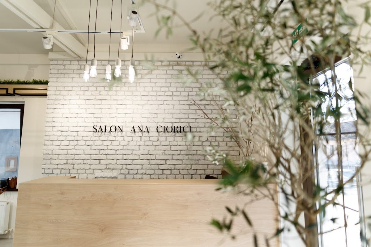 Salon Ana Ciorici