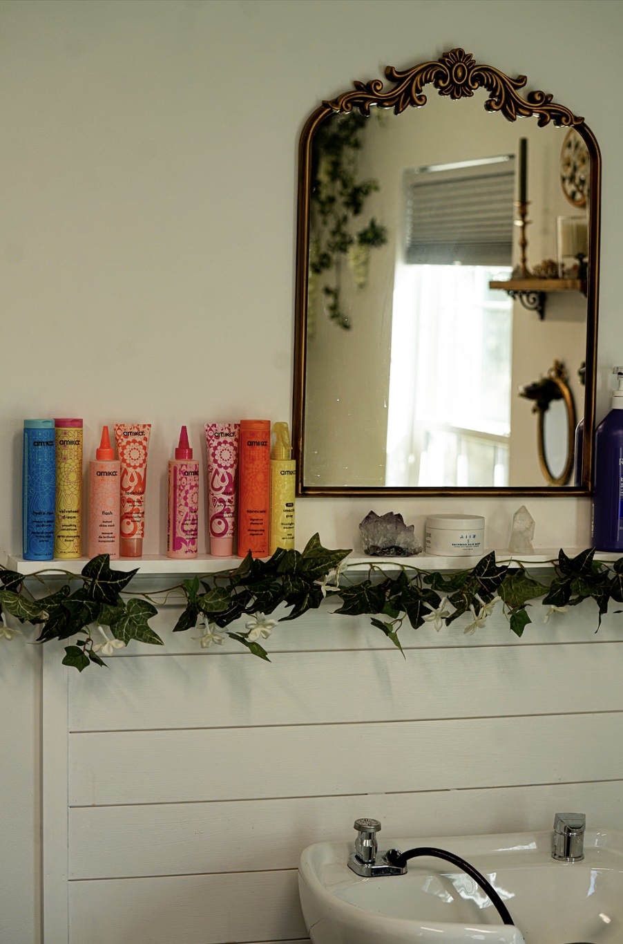 Hidden Gem Hair Studio