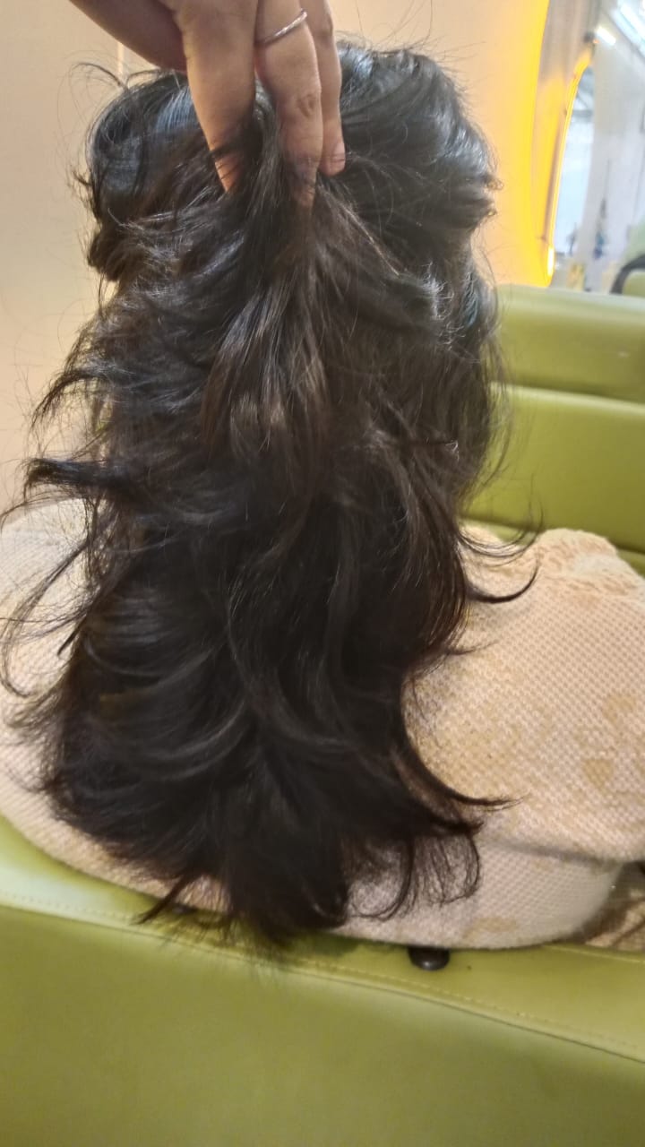 Luxe & Lush Salon