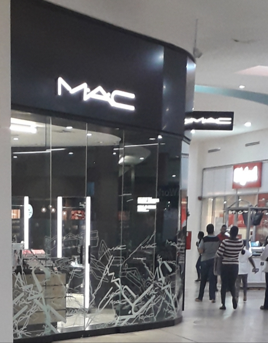 MAC Cosmetics