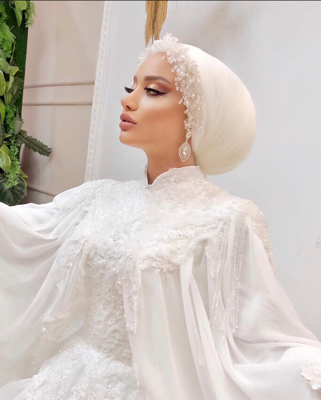 Emine İska Turban Tasarım Makeup Studio