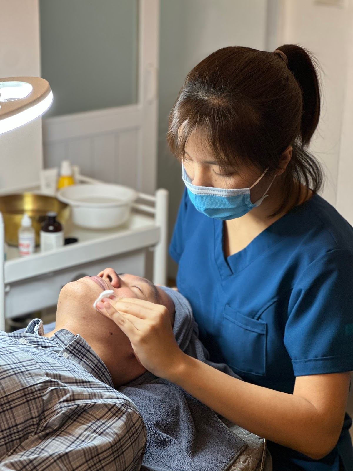 Huyen Trang Spa