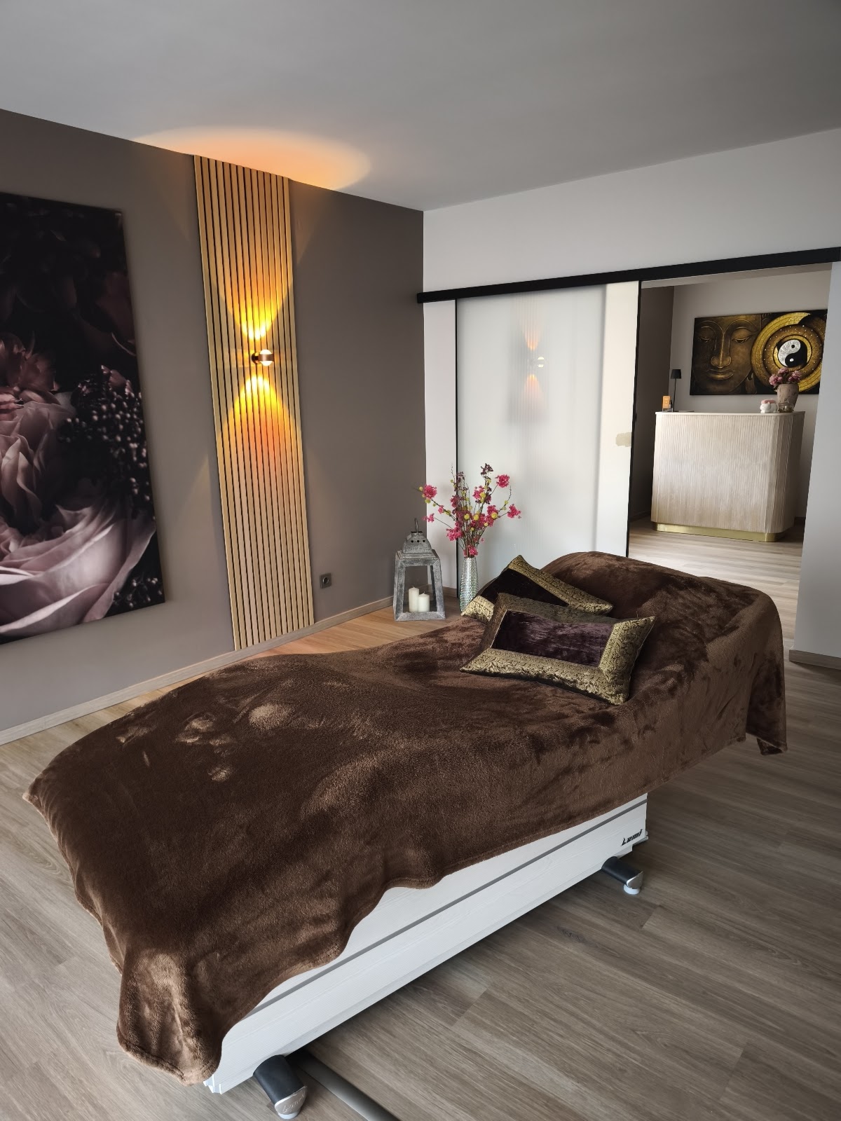 Kosmetikstudio Die Beautybox - Fachkosmetik by Sabine Leupold