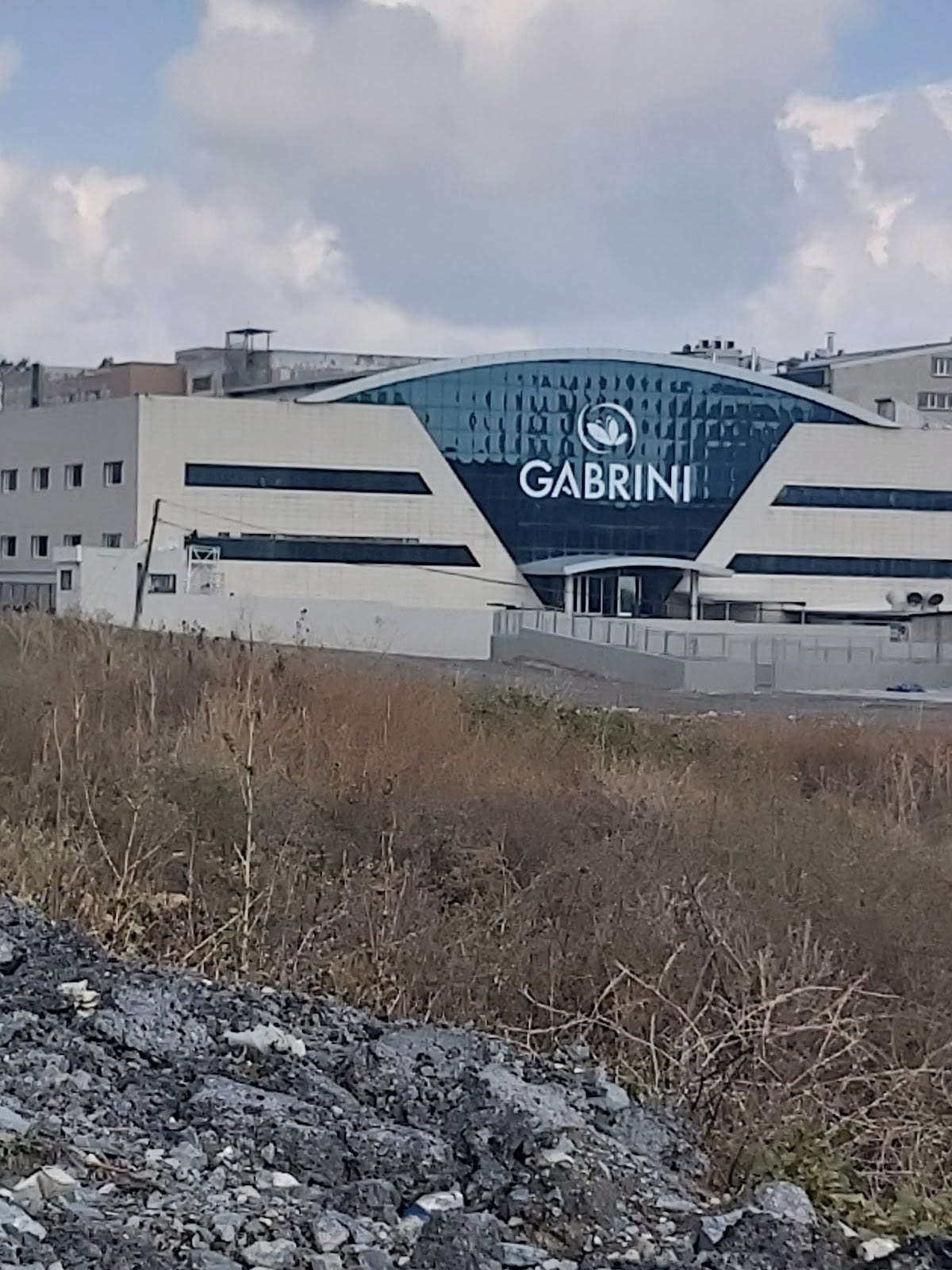 Gabrini Kozmetik A.S.