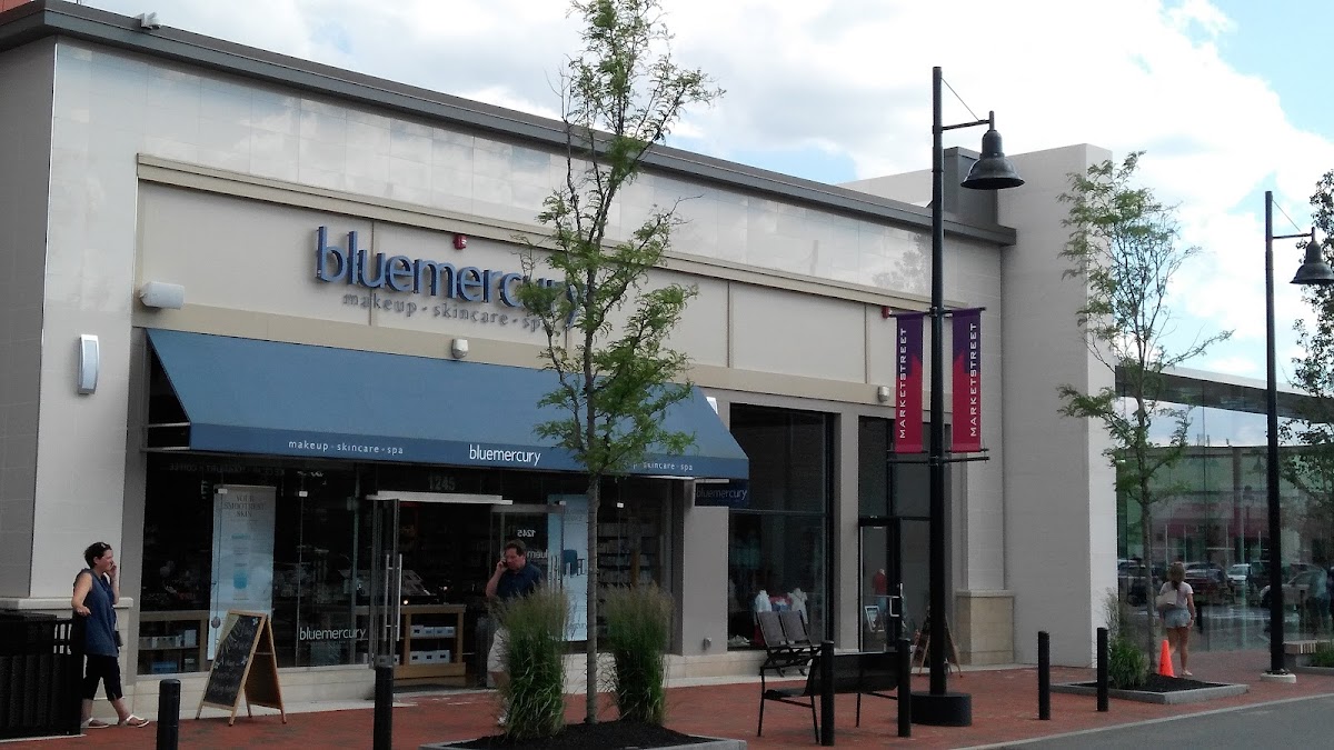 Bluemercury