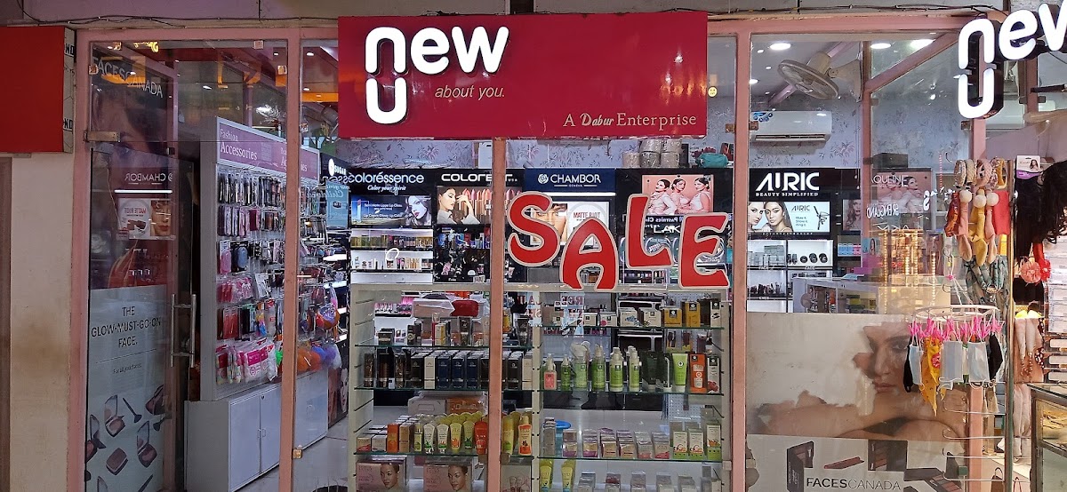 NewU