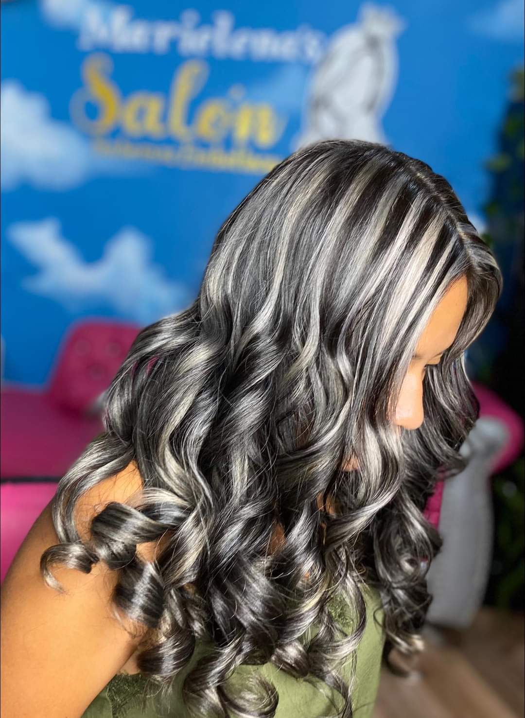 Marielena's Salon