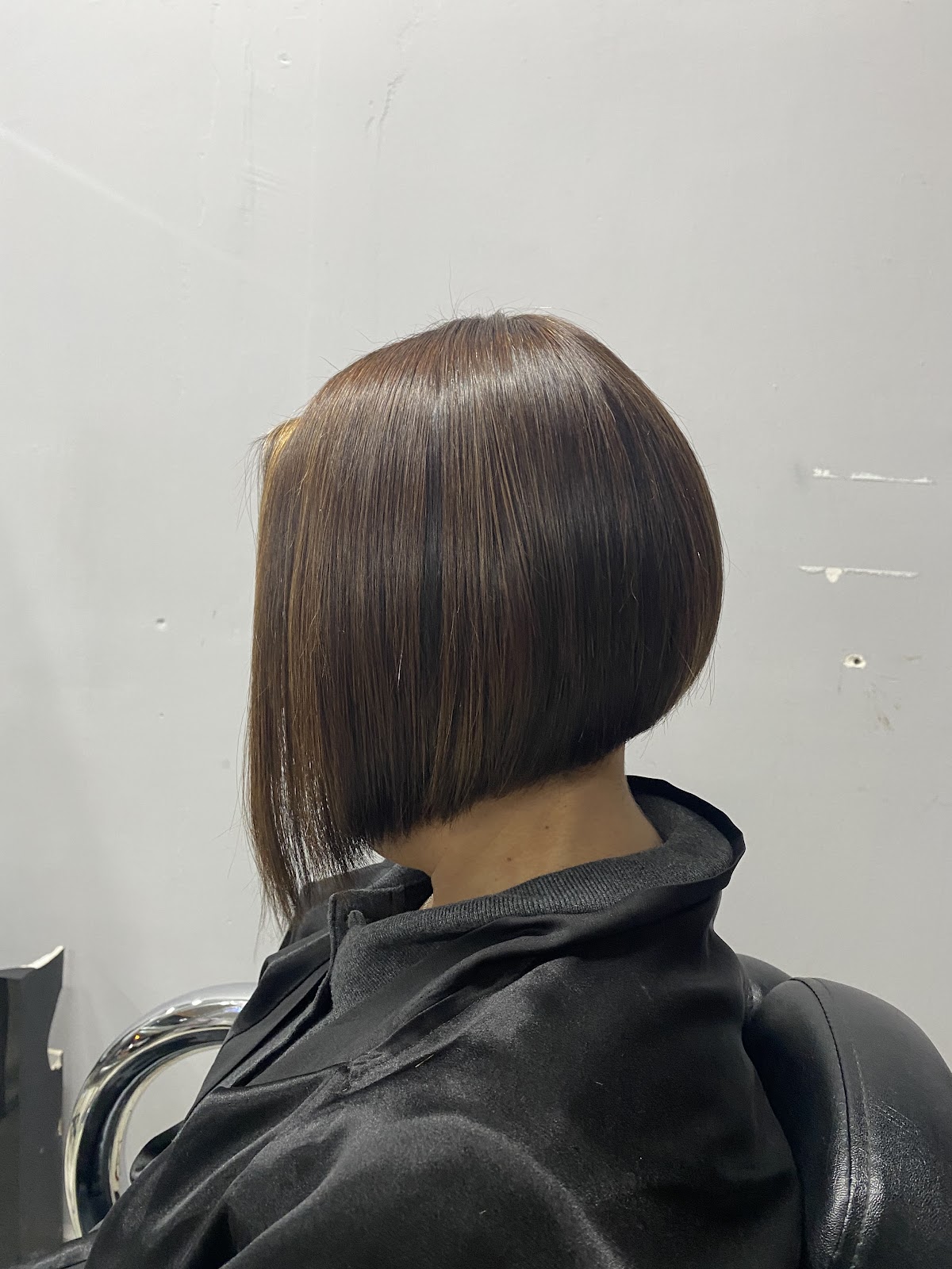 Pompeli Hair Styling