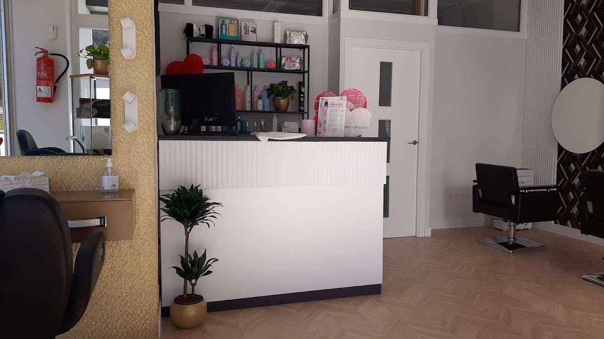 Rocio Almagro peluqueria y estética