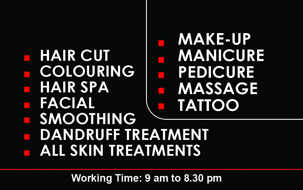 The Signature - Beauty Hub & Makeup Studio