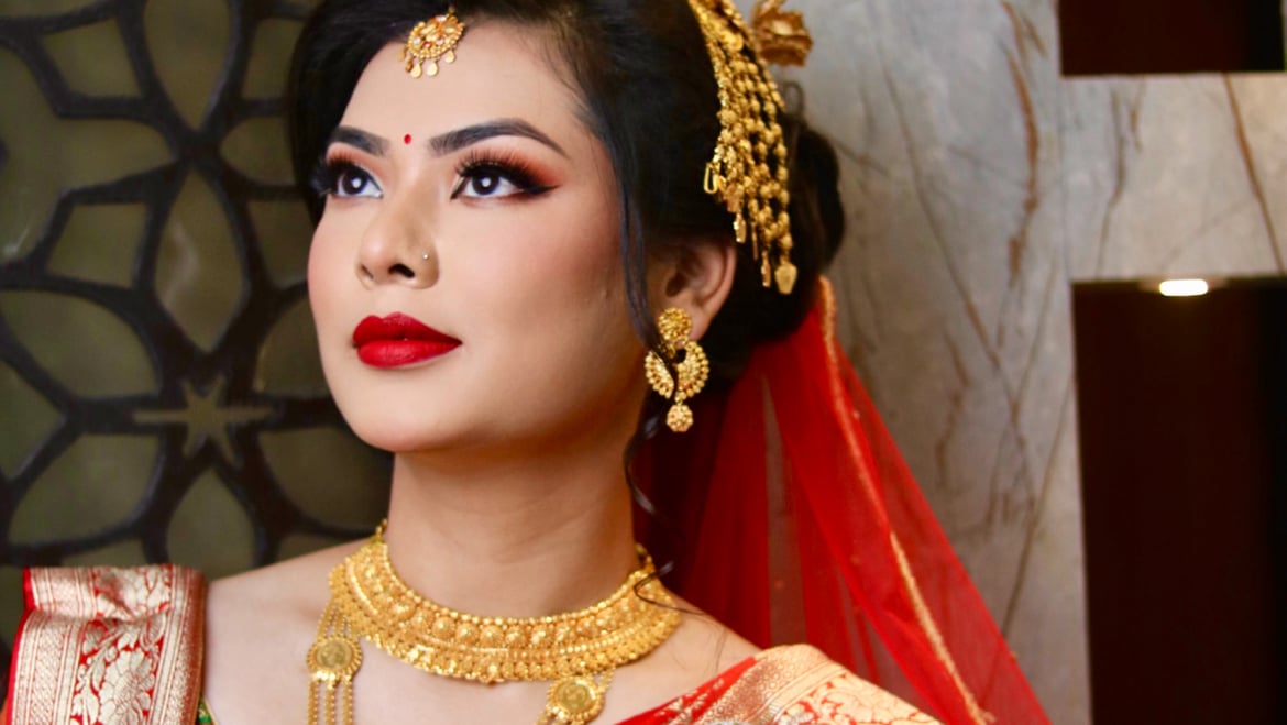 Luza Makeup Studio