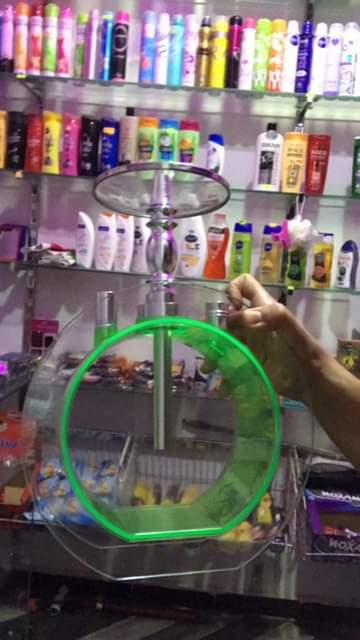 Cosmetiques les jemeaux
