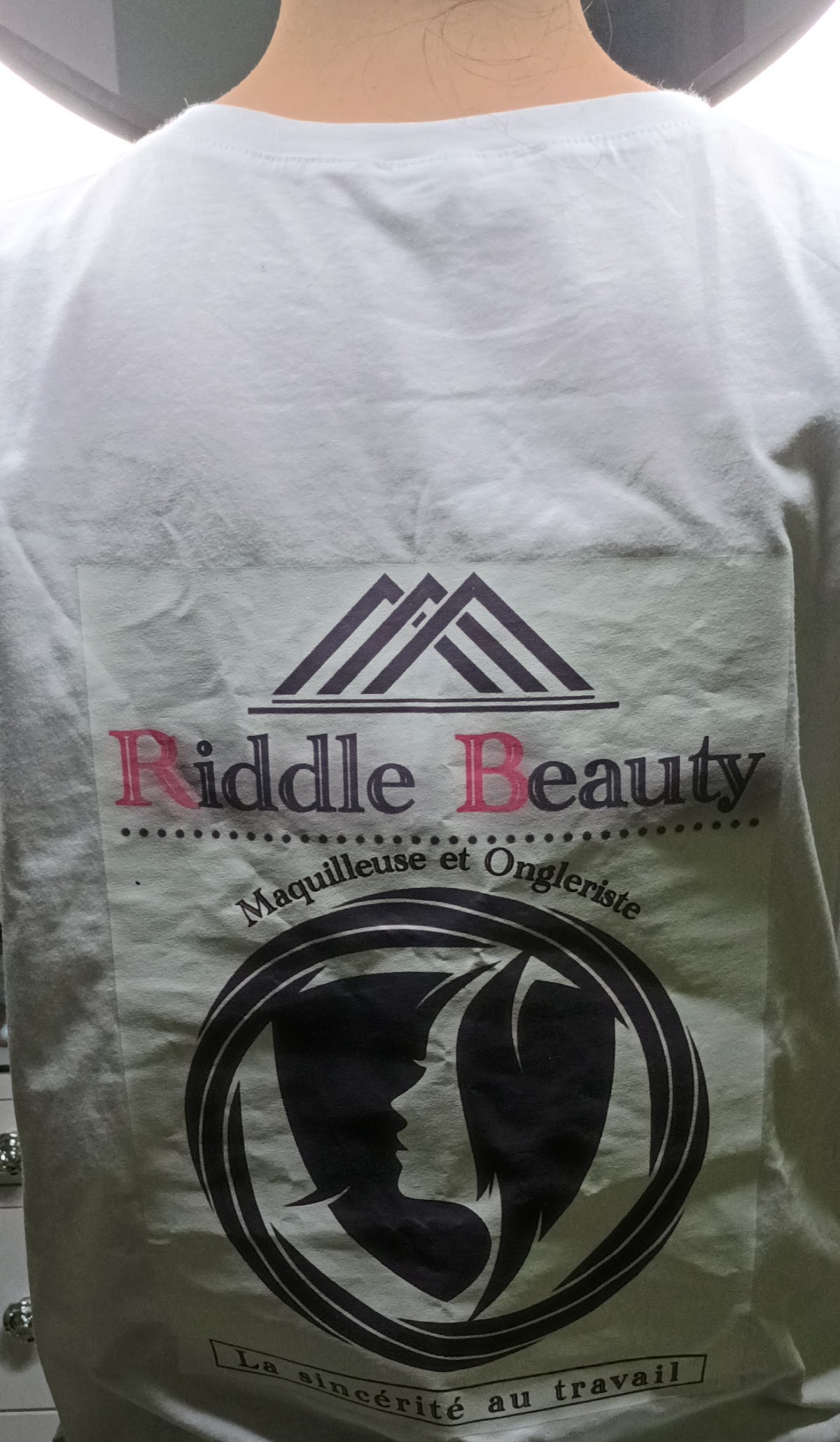 Riddle Beauty