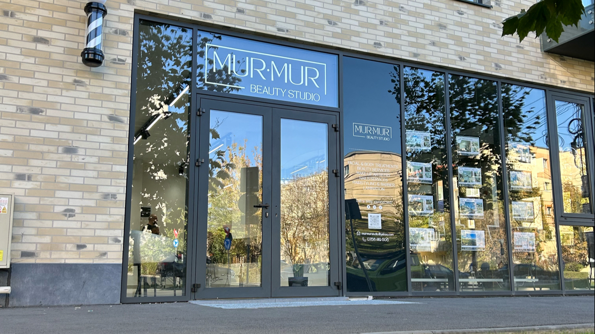 Murmur Beauty Studio