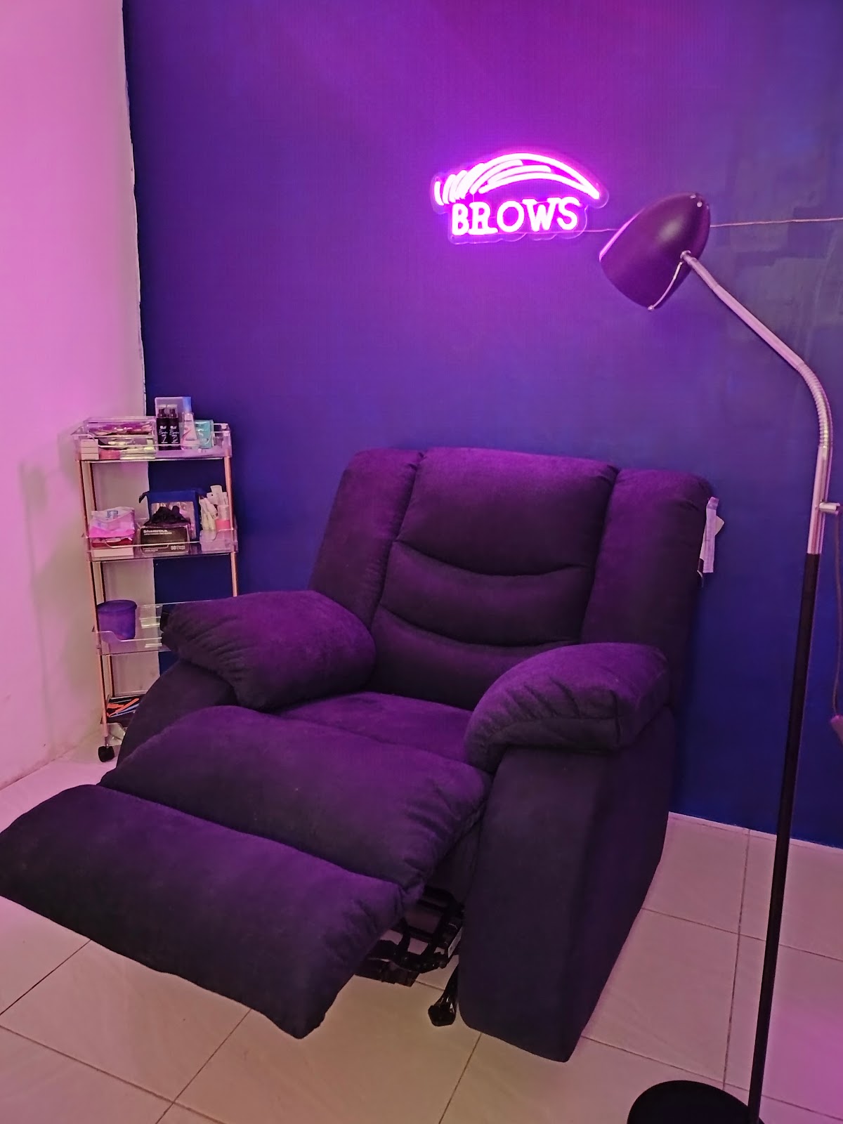 Byevrishakela Studio