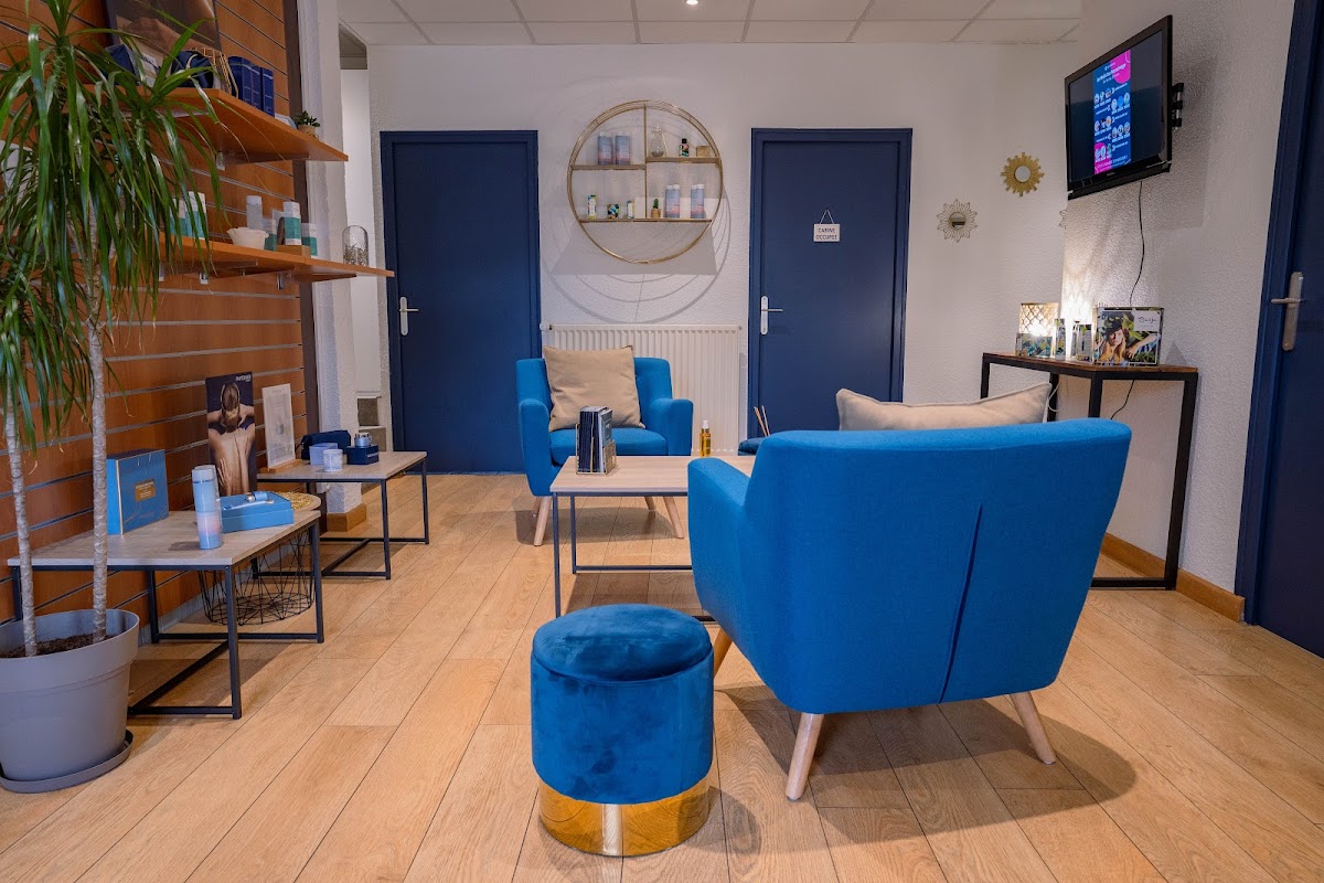 Institut de beauté LES OCÉADES Joué-lès-Tours