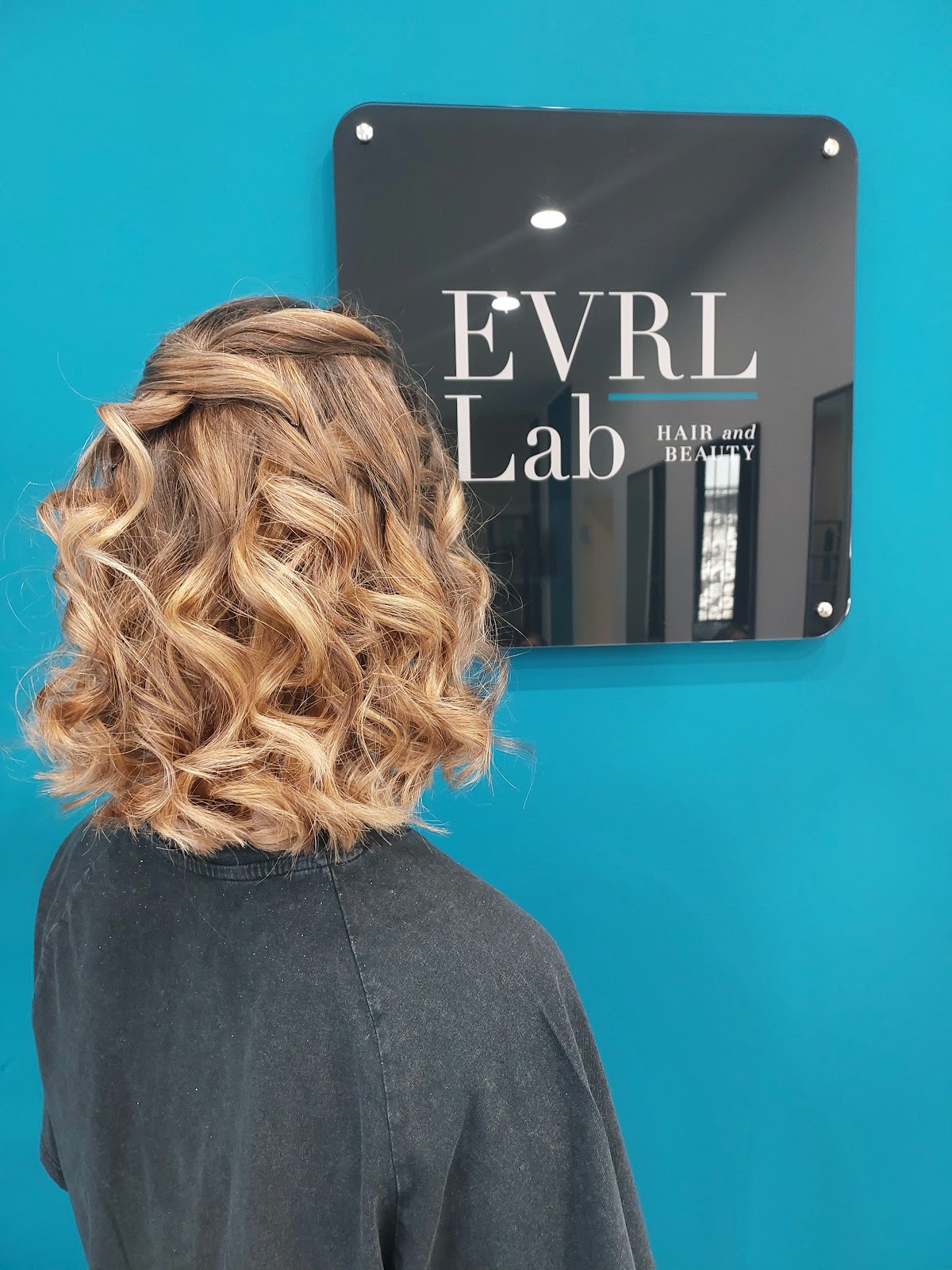 EVRL Lab