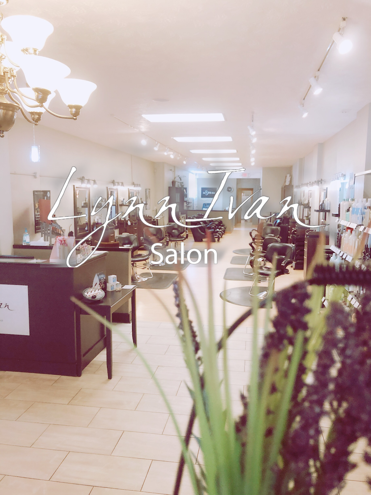 LynnIvan Salon