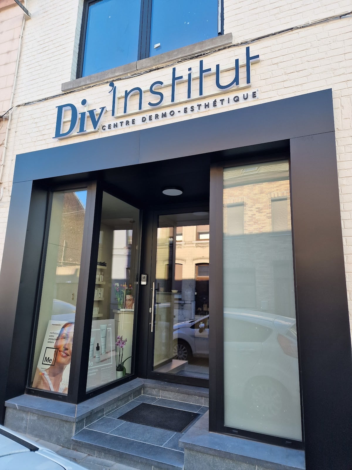 Div'institut