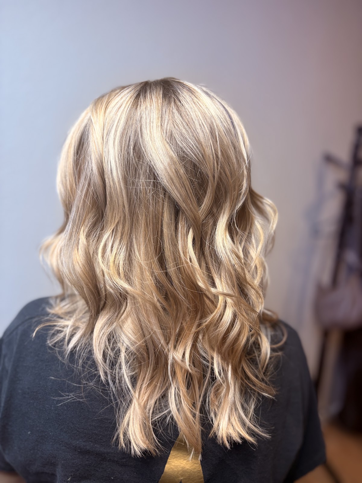 BEAUTY MARK3D Salon & Head Spa