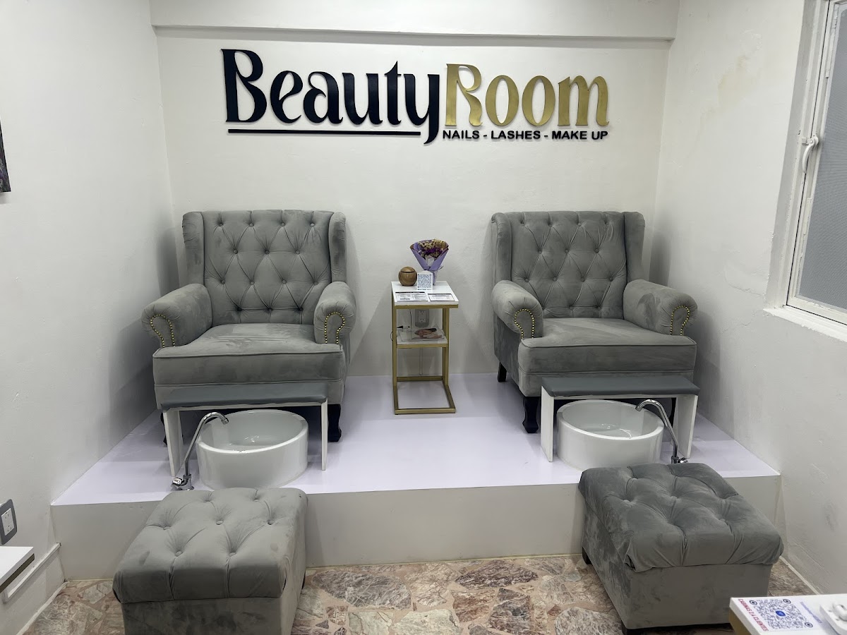 Beauty Room