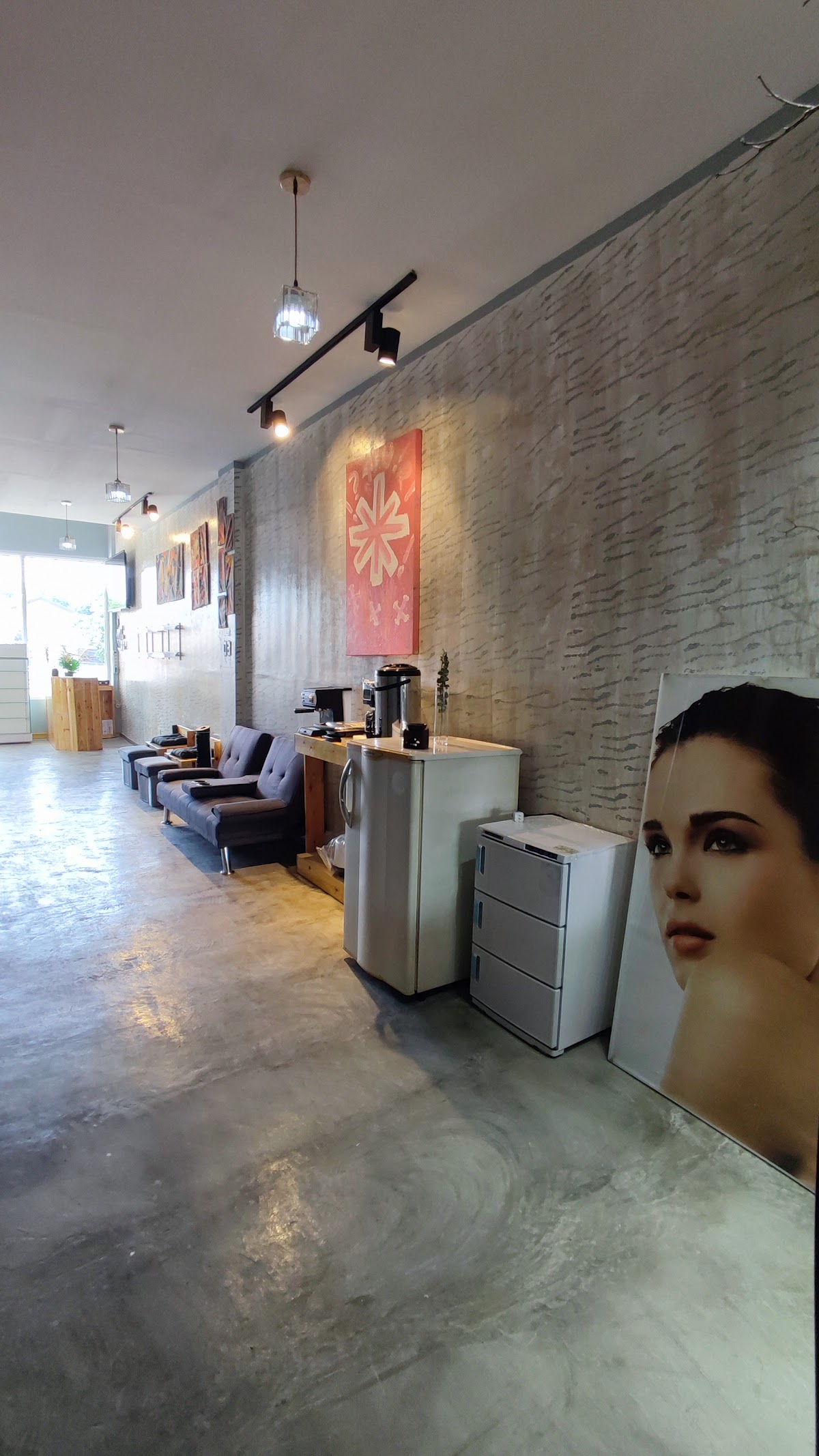 Lavische Aesthetics & Spa Pasig