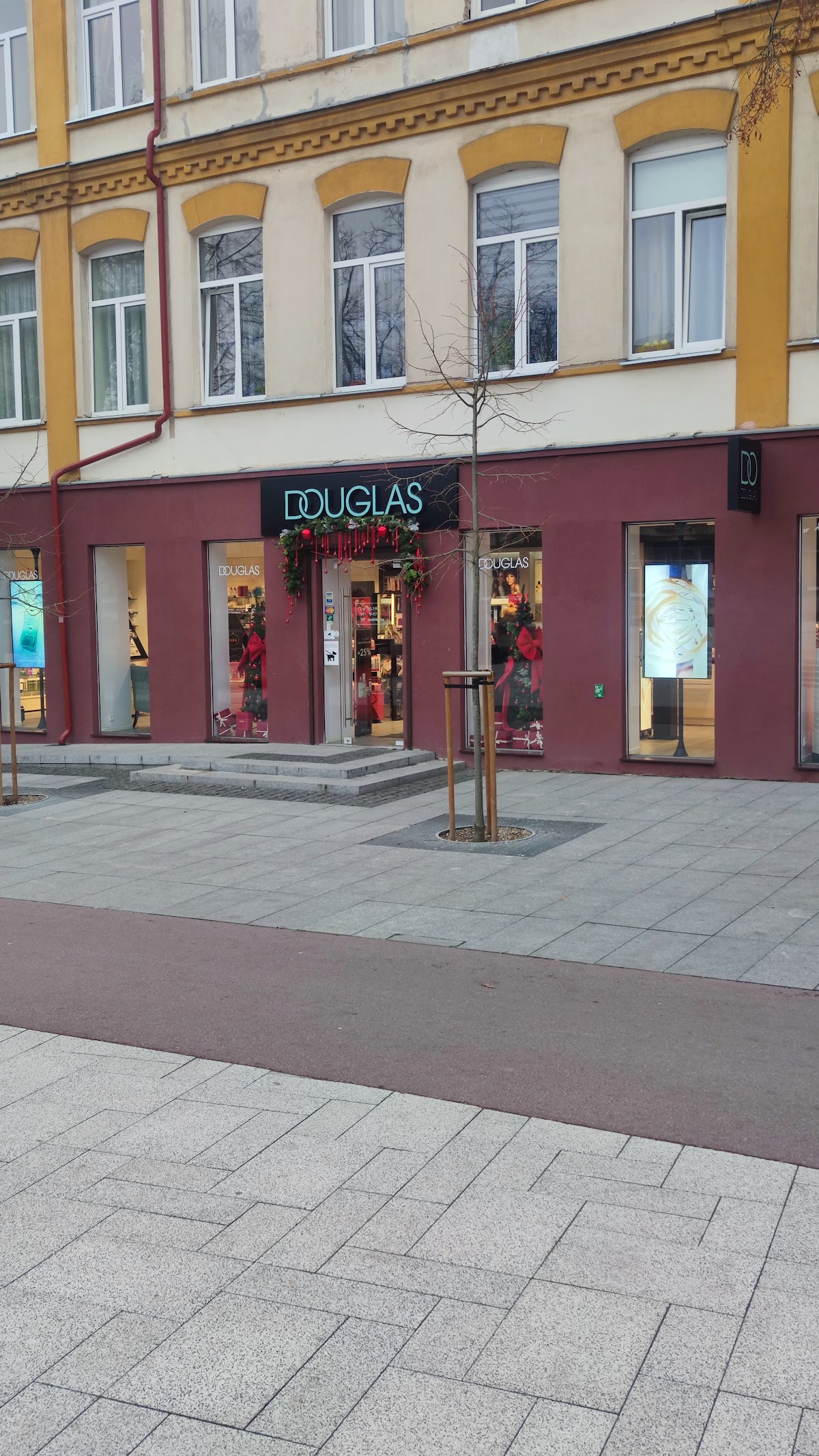 Douglas