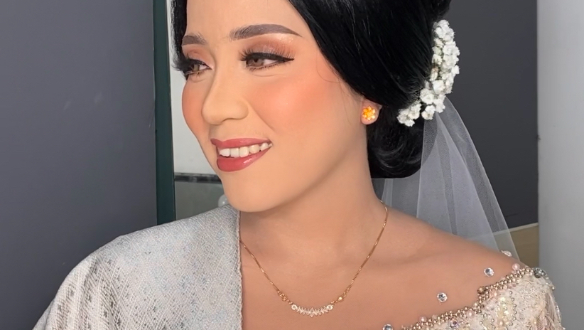 Ulina Salon Depok